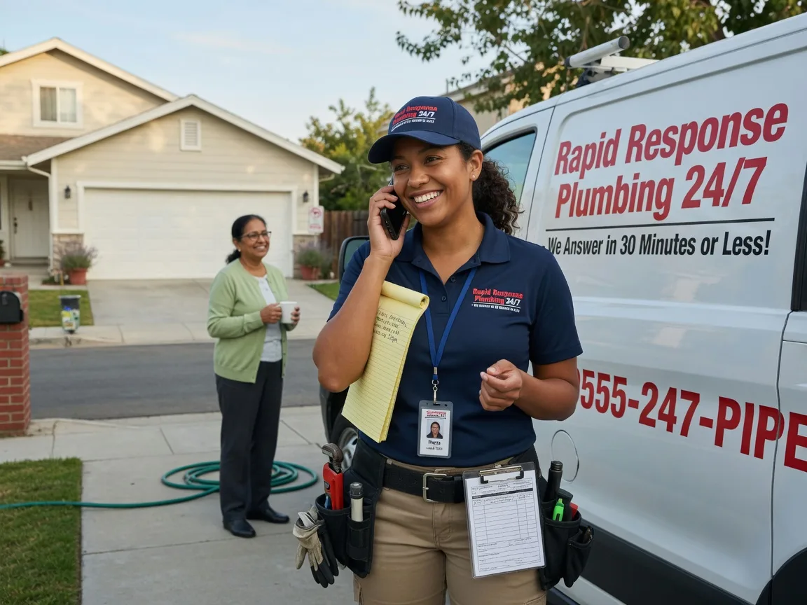 Emergency Plumber Ormsby, MN FAQs
